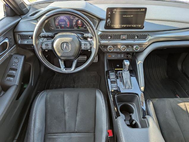 Used 2023 Acura Integra A-Spec w/ Technology Package FWD image 27