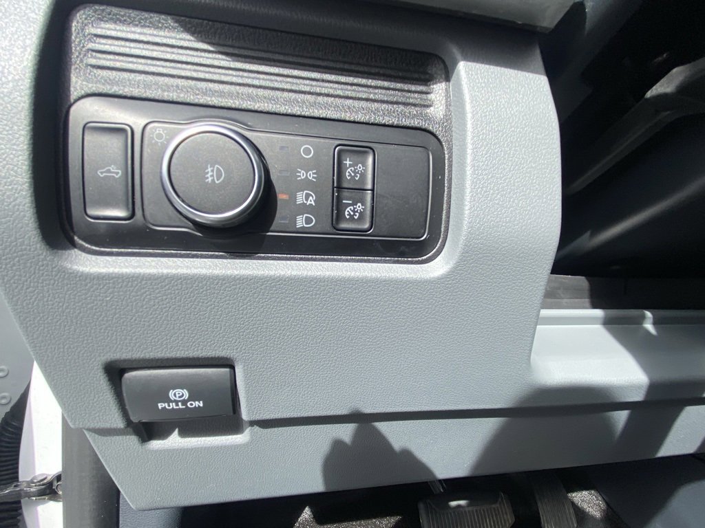 Certified 2025 Ford F250 XL w/ STX Appearance Package image 12