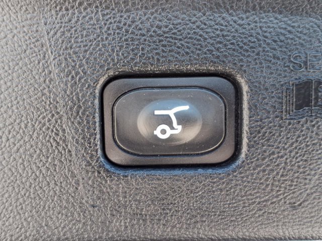 Certified 2024 Ford Edge SEL w/ Convenience Package AWD/4WD image 26
