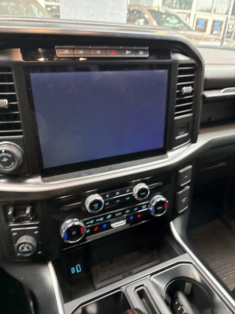 Certified 2024 Ford F150 Raptor image 5