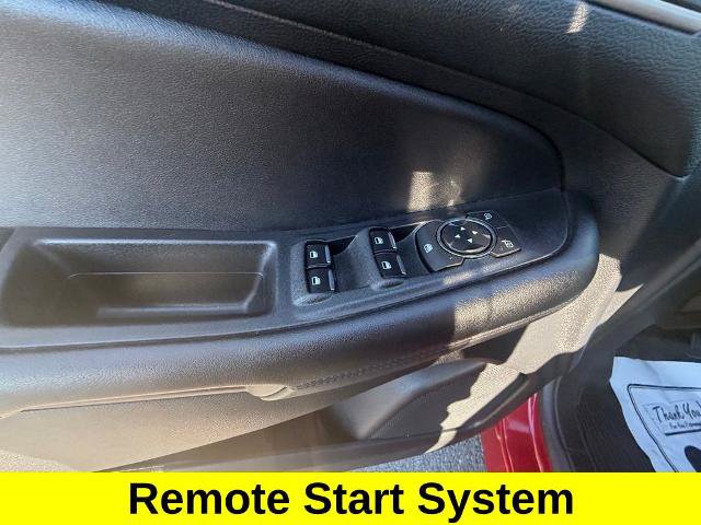 Certified 2022 Ford Edge SEL w/ Convenience Package AWD/4WD image 11