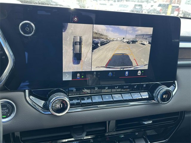 Used 2024 GMC Canyon Denali image 39