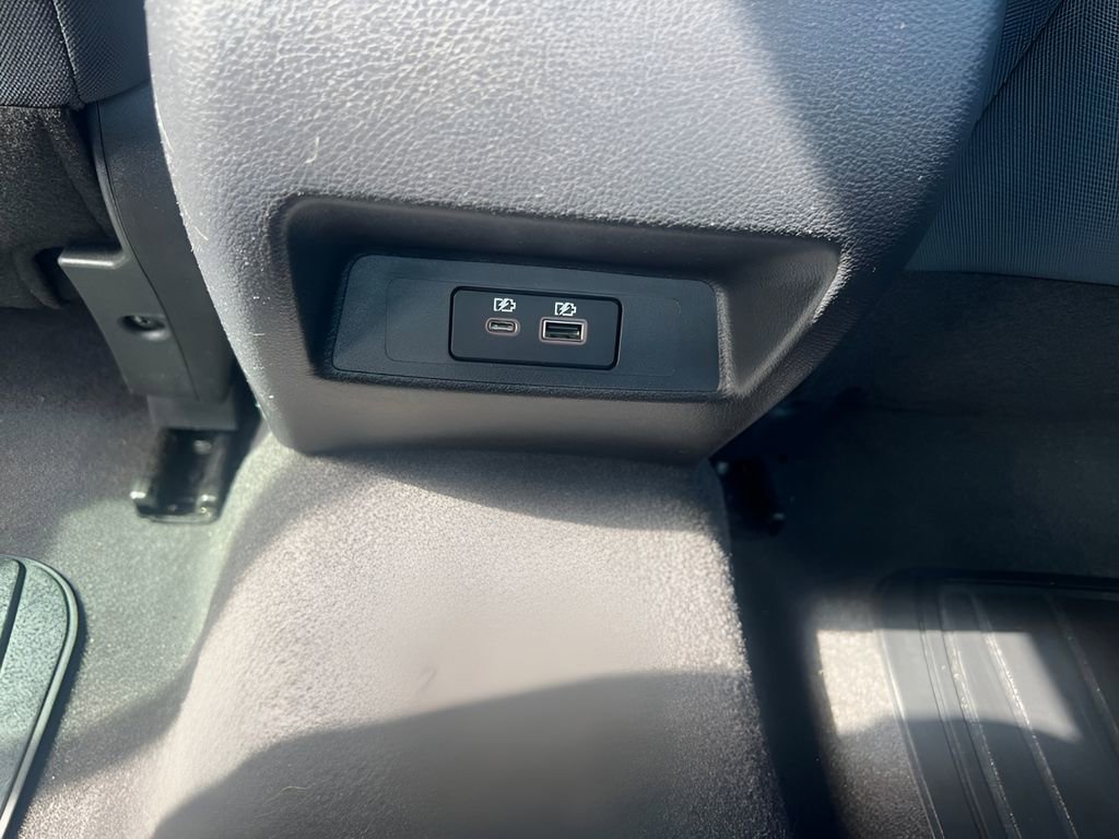 Used 2022 Nissan Altima 2.5 SV FWD image 27