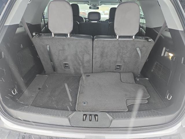 Certified 2023 Ford Explorer Limited image 26