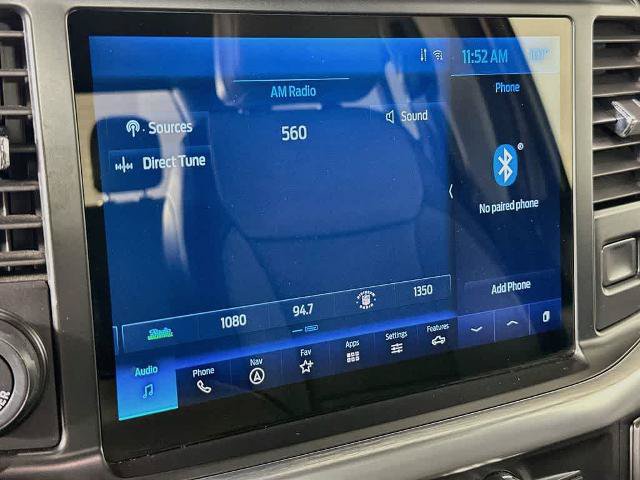 Certified 2021 Ford F150 Lariat AWD/4WD image 17