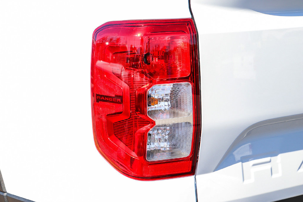 Certified 2026 Ford Ranger XL RWD image 11