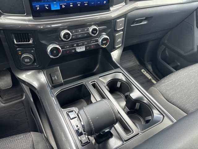 Certified 2023 Ford F150 XLT w/ Equipment Group 302A High AWD/4WD image 30