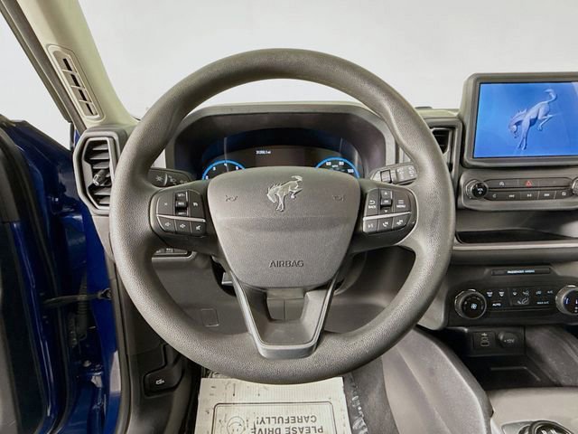 Certified 2023 Ford Bronco Sport Big Bend AWD/4WD image 11