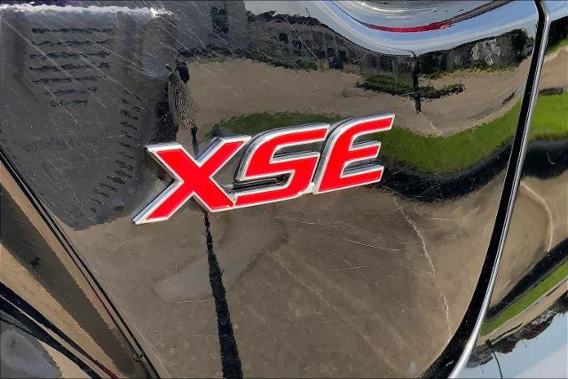 Used 2024 Toyota Corolla XSE FWD image 10