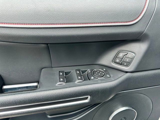 Certified 2022 Ford Expedition Limited image 38