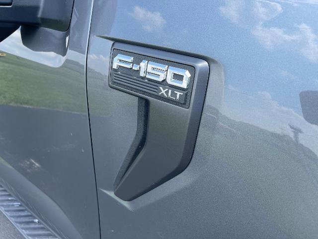 Certified 2022 Ford F150 XLT w/ Equipment Group 302A High image 16