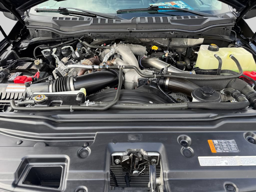 Certified 2022 Ford F350 XLT RWD image 18