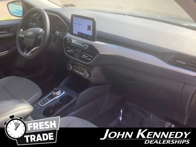 Certified 2022 Ford Escape SE w/ SE Sport Appearance Package AWD/4WD image 25