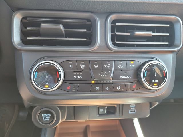 Certified 2024 Ford Maverick Lariat image 23