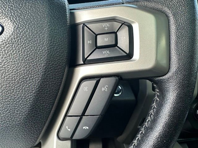 Certified 2018 Ford F150 Lariat image 21