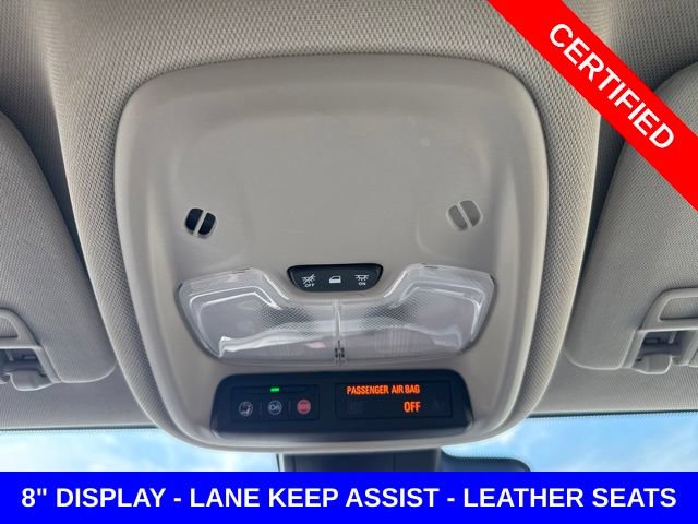 Used 2024 Buick Encore GX Preferred FWD image 21