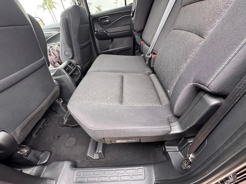 Used 2023 Honda Ridgeline Sport image 27