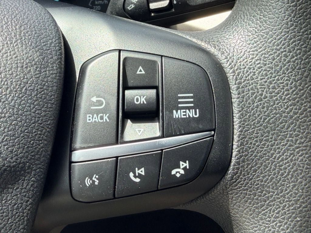 Certified 2022 Ford Escape SE FWD image 25