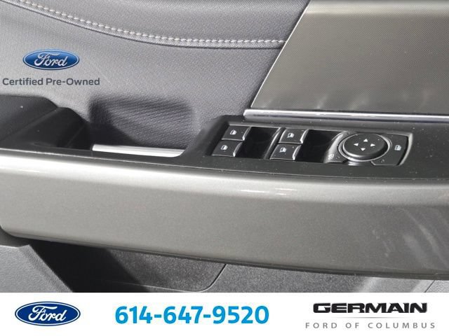 Certified 2022 Ford F150 XLT w/ Equipment Group 302A High AWD/4WD image 29