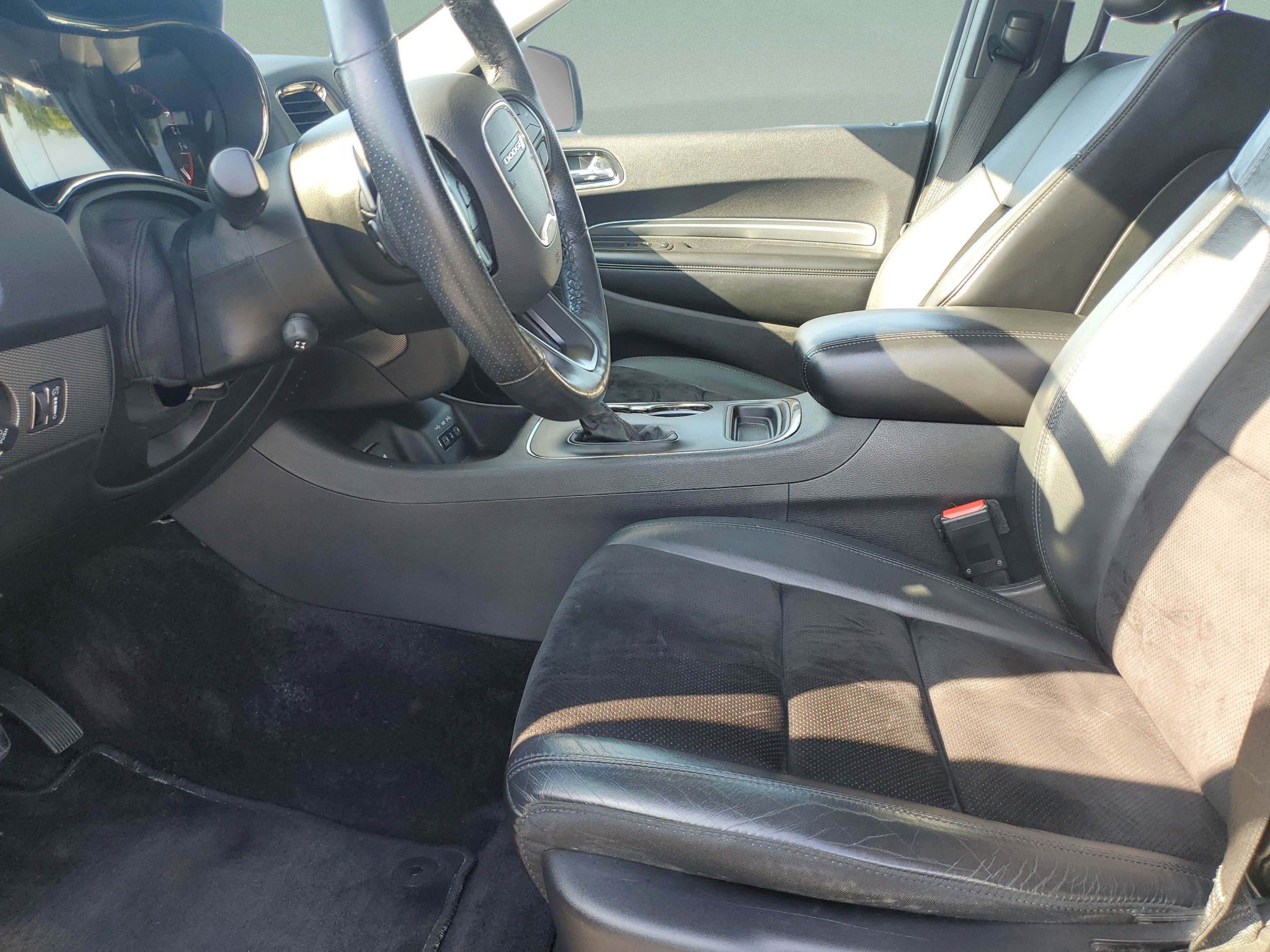 Used 2018 Dodge Durango GT w/ Premium Group AWD/4WD image 16