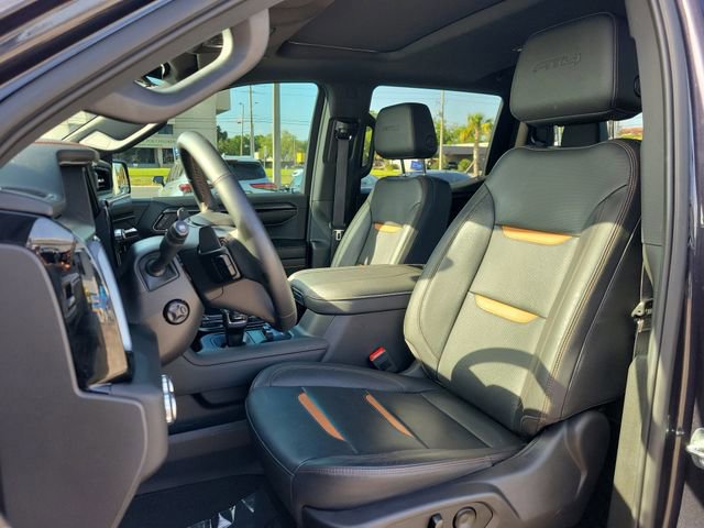 Used 2023 GMC Sierra 1500 AT4 w/ AT4 Premium Package image 18