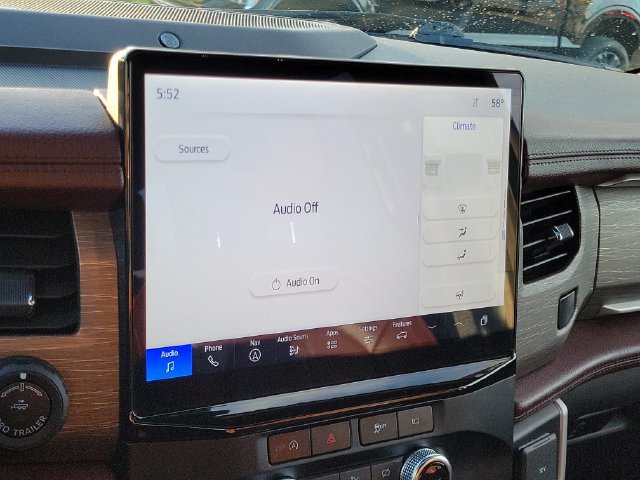 Certified 2023 Ford Expedition Max Limited AWD/4WD image 20