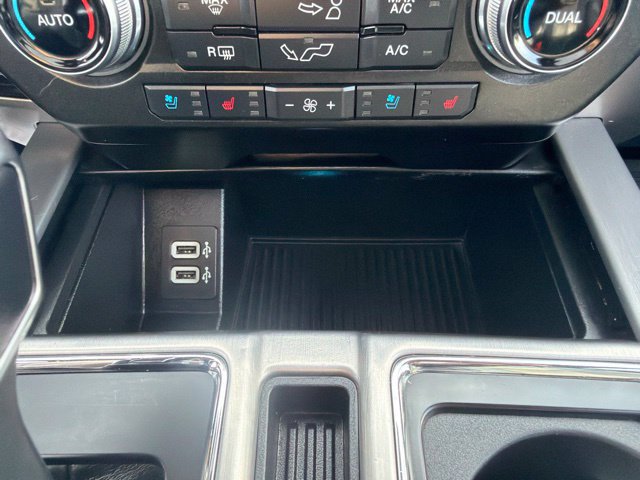 Certified 2019 Ford F150 Platinum w/ Equipment Group 701A Luxury AWD/4WD image 35