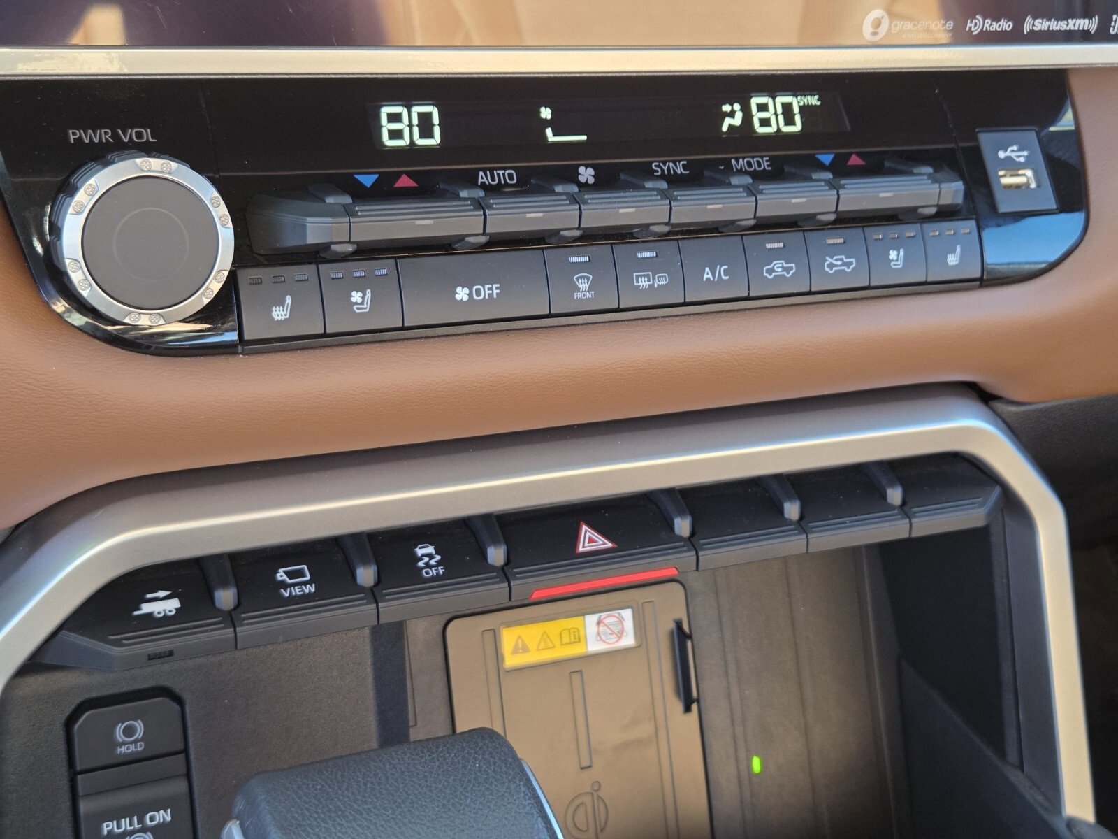 Used 2023 Toyota Tundra 1794 Edition image 24