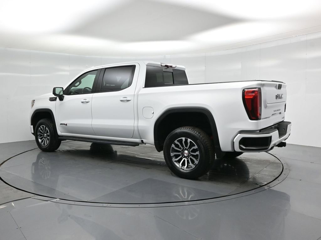 Used 2022 GMC Sierra 1500 AT4 w/ AT4 Premium Package image 7