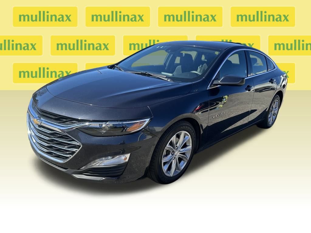 Used 2023 Chevrolet Malibu LT image 6