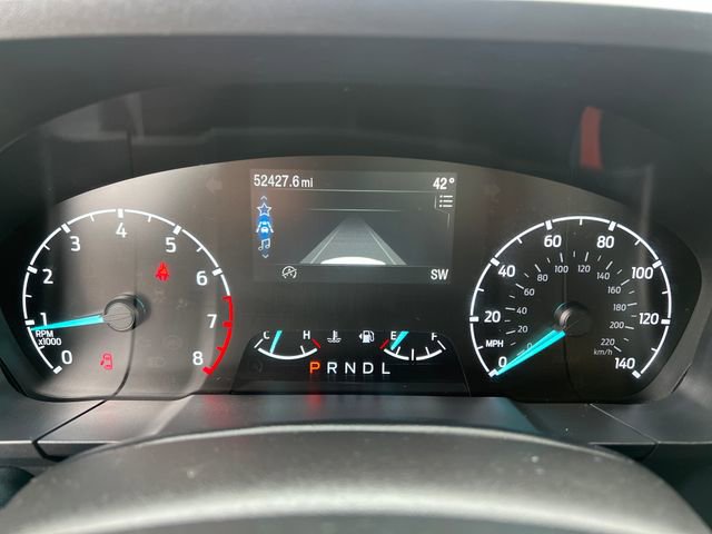 Certified 2022 Ford Maverick XLT w/ Equipment Group 300A Standard image 20