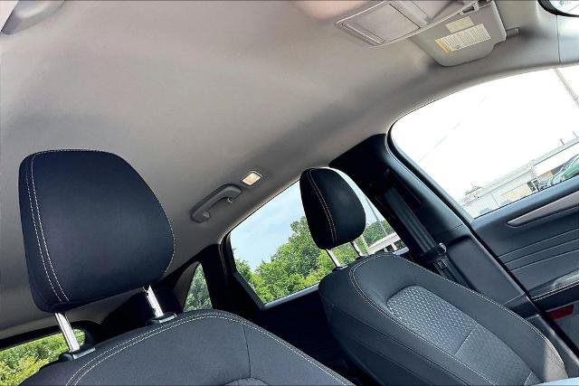 Certified 2023 Ford Escape Active AWD/4WD image 22