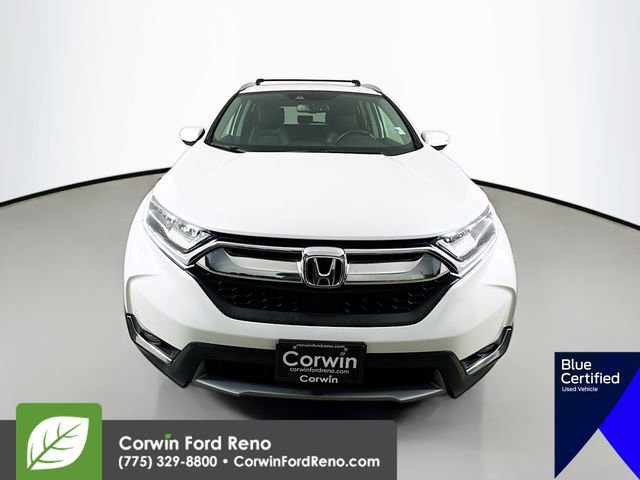 Used 2019 Honda CR-V Touring image 9