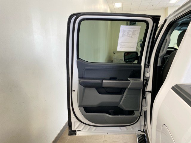 Certified 2021 Ford F150 XLT w/ Equipment Group 302A High AWD/4WD image 8