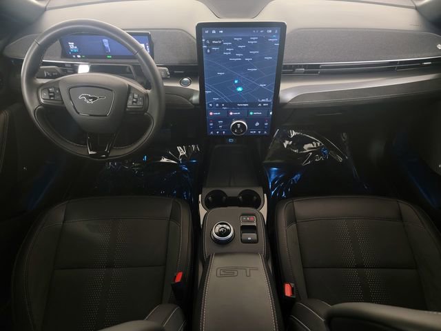 Certified 2023 Ford Mustang Mach-E GT w/ GT Performance Edition AWD/4WD image 21
