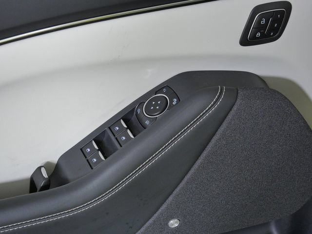 Certified 2025 Ford Mustang Mach-E Premium AWD/4WD image 23