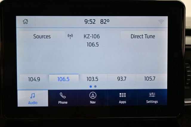 Certified 2021 Ford Explorer Platinum w/ Equipment Group 601A AWD/4WD image 19