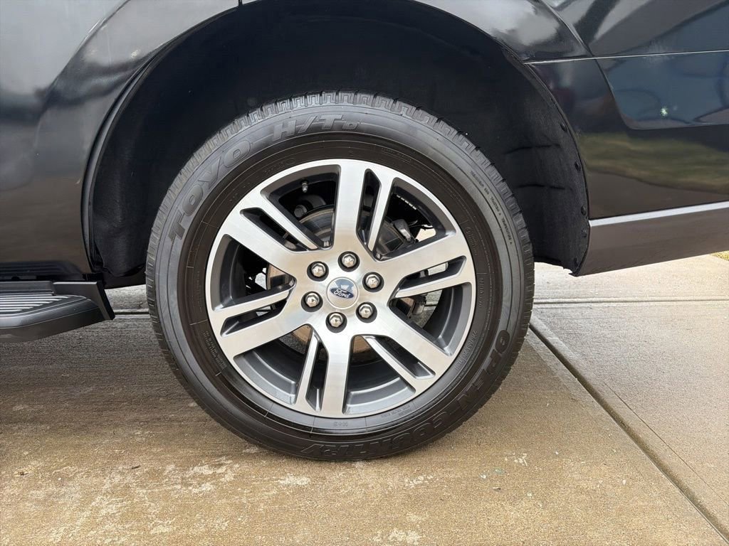 Certified 2024 Ford Expedition Limited image 45