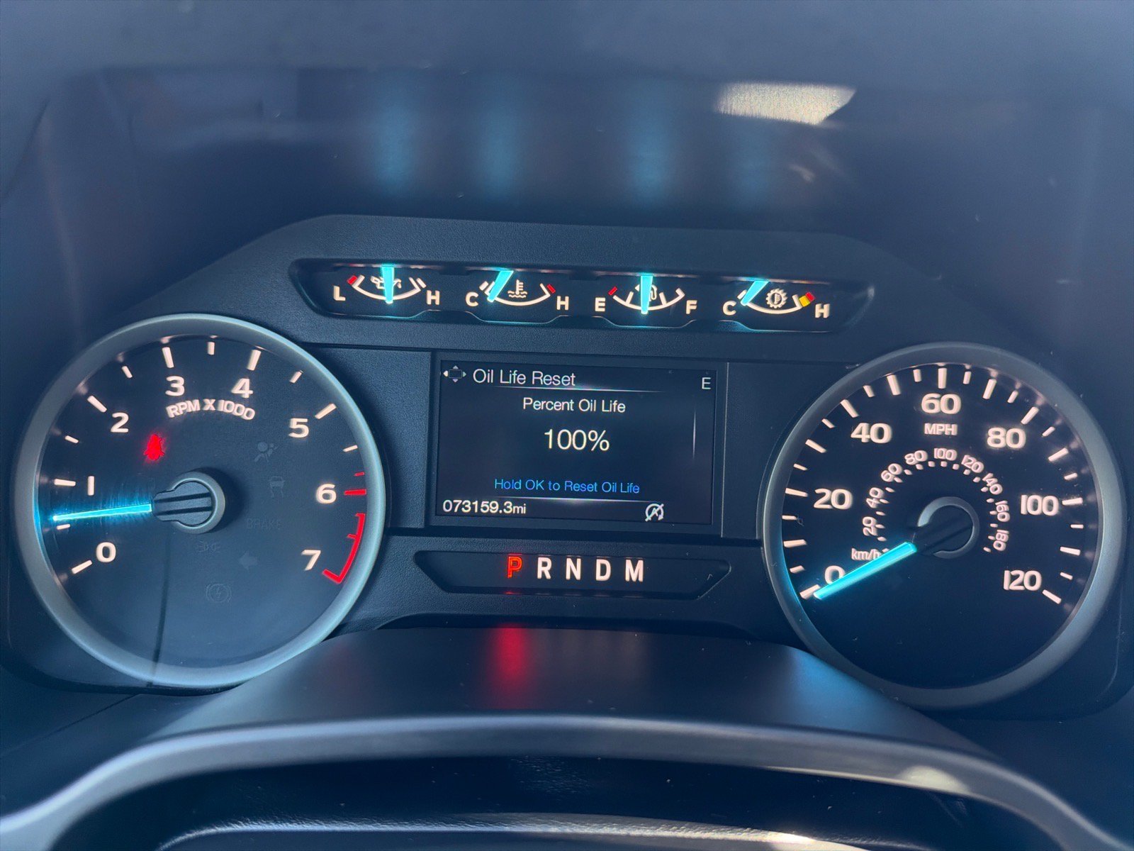 Certified 2018 Ford F150 XLT w/ Equipment Group 302A Luxury AWD/4WD image 26