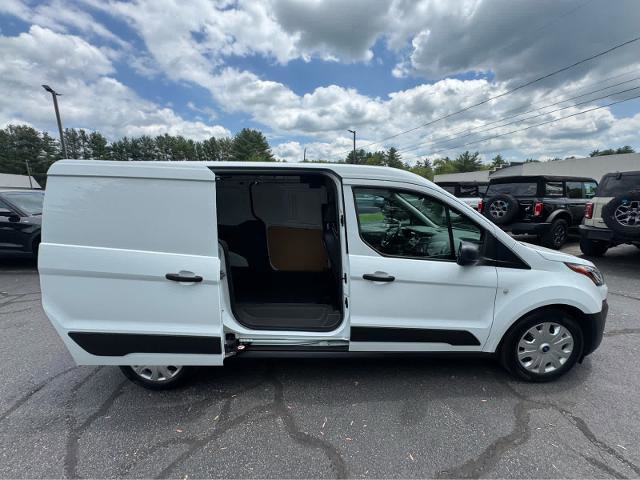 Certified 2023 Ford Transit Connect XL FWD image 8