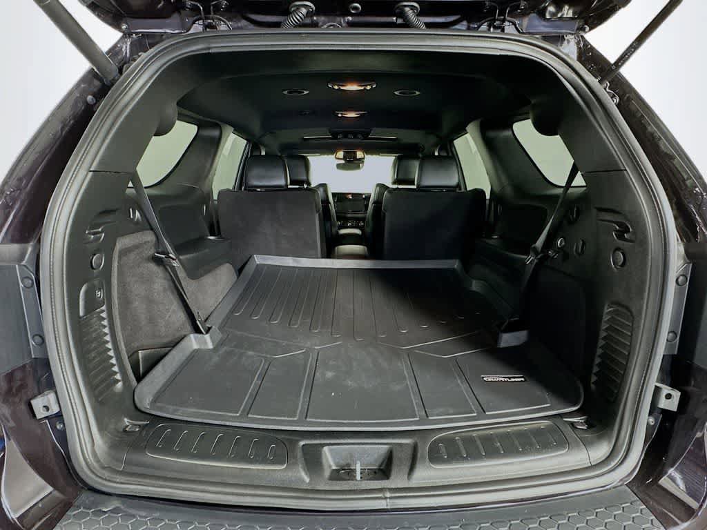 Used 2021 Dodge Durango R/T w/ Tow 'N Go Package AWD/4WD image 21