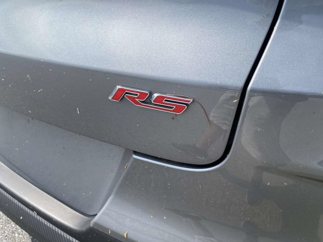 Used 2023 Chevrolet TrailBlazer RS w/ Convenience Package FWD image 10