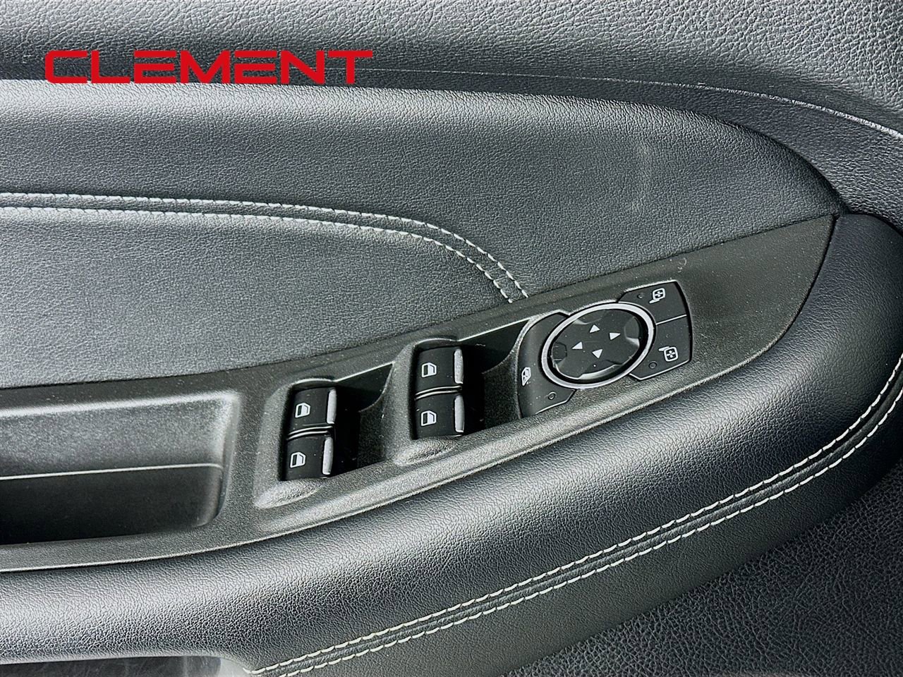 Certified 2022 Ford Edge Titanium image 26