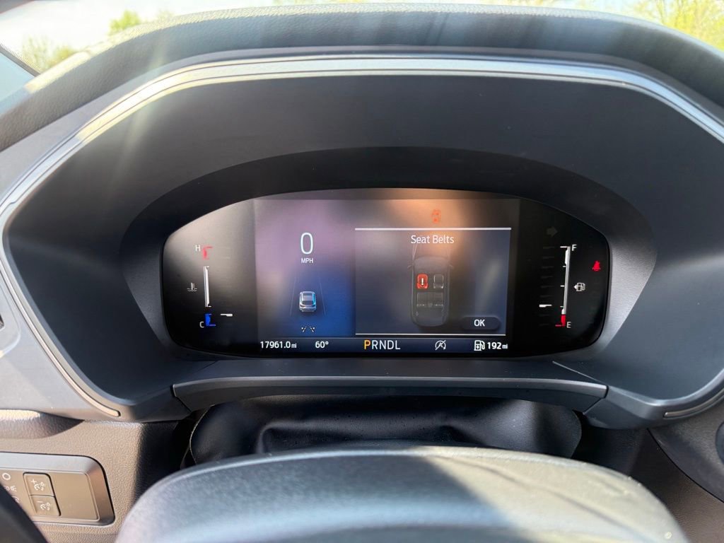 Certified 2023 Ford Escape Active image 24