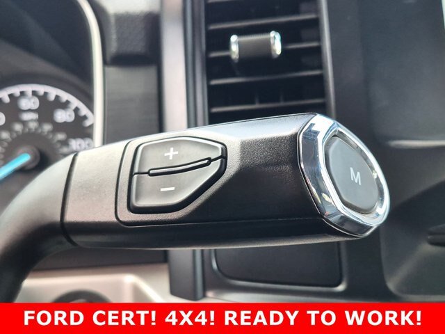 Certified 2022 Ford F150 XL w/ Trailer Tow Package AWD/4WD image 20