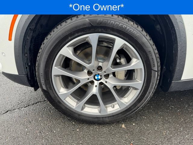 Used 2022 BMW X5 xDrive40i w/ Premium Package AWD/4WD image 11