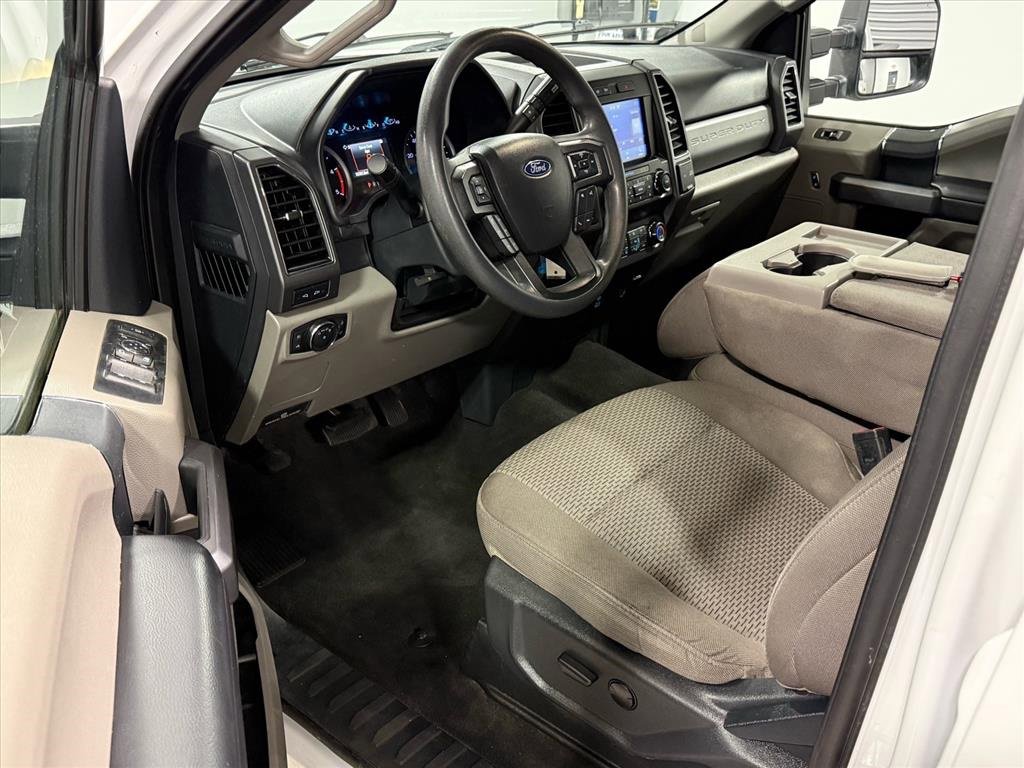 Certified 2022 Ford F250 XLT w/ XLT Value Package image 10