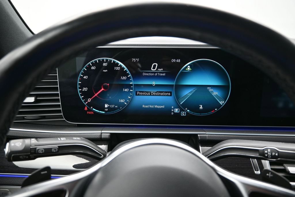 Used 2023 Mercedes-Benz GLE 350 4MATIC image 19