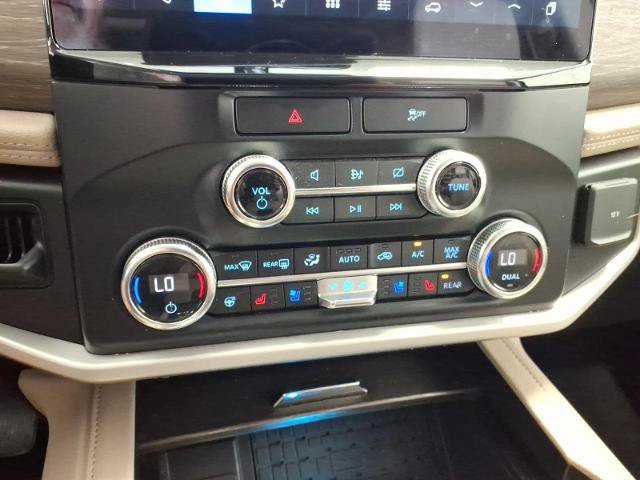 Certified 2023 Ford Expedition Limited AWD/4WD image 24