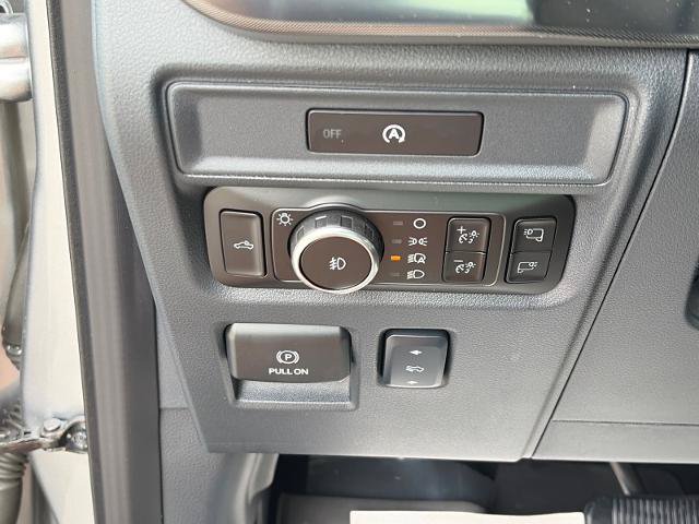 Certified 2025 Ford F150 Tremor w/ Equipment Group 402A High AWD/4WD image 20